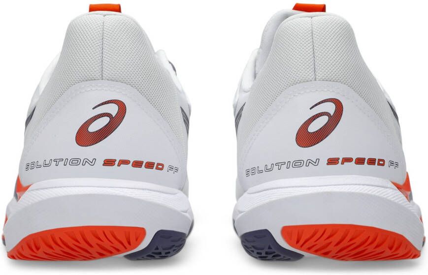 Asics Tennisschoenen SOLUTION SPEED FF 3