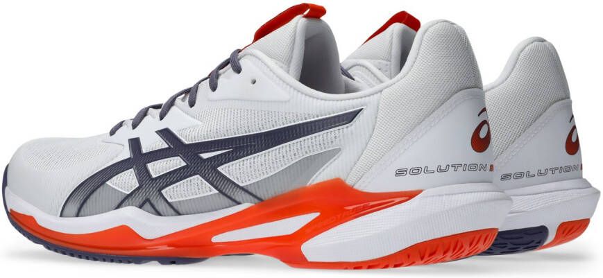 Asics Tennisschoenen SOLUTION SPEED FF 3