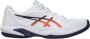 ASICS solution swift ff 2 clay in de kleur wit - Thumbnail 3