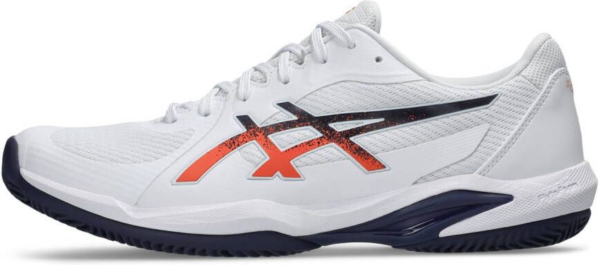 Asics Tennisschoenen SOLUTION SWIFT FF 2 CLAY
