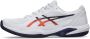 ASICS solution swift ff 2 clay in de kleur wit - Thumbnail 12