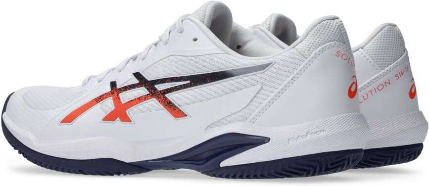 Asics Tennisschoenen SOLUTION SWIFT FF 2 CLAY