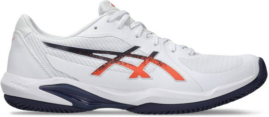 Asics Tennisschoenen SOLUTION SWIFT FF 2 CLAY