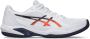 ASICS solution swift ff 2 clay in de kleur wit - Thumbnail 14