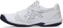 ASICS solution swift ff 2 clay in de kleur wit - Thumbnail 15