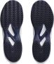 ASICS solution swift ff 2 clay in de kleur wit - Thumbnail 16