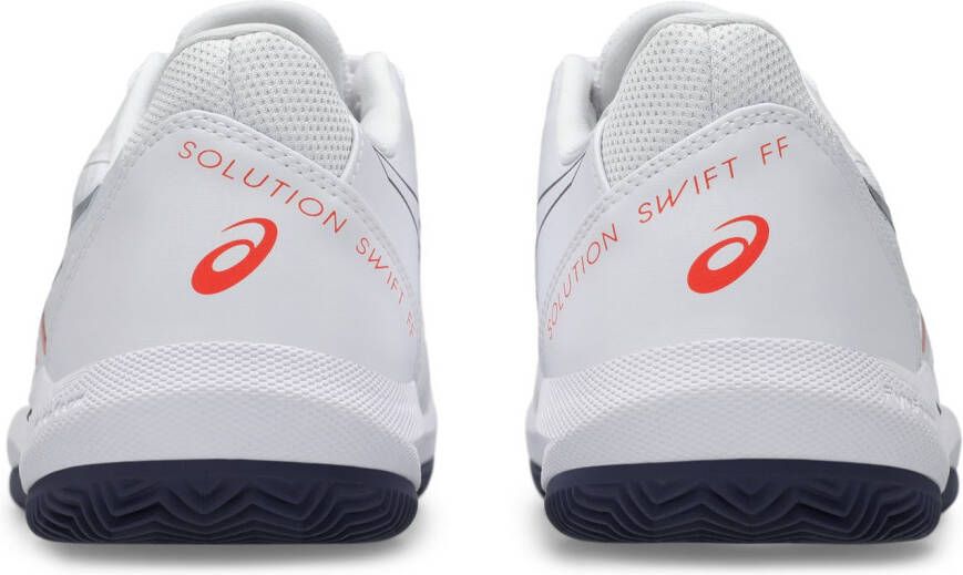 Asics Tennisschoenen SOLUTION SWIFT FF 2 CLAY