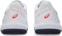 ASICS solution swift ff 2 clay in de kleur wit - Thumbnail 4