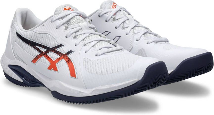 Asics Tennisschoenen SOLUTION SWIFT FF 2 CLAY