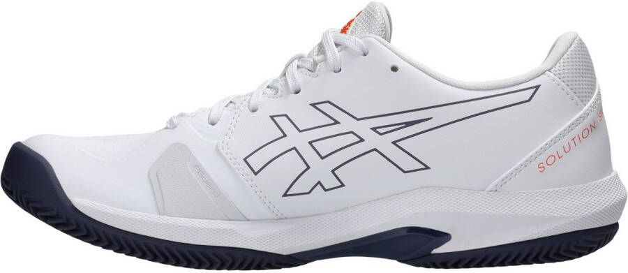 Asics Tennisschoenen SOLUTION SWIFT FF 2 CLAY