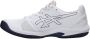 ASICS solution swift ff 2 clay in de kleur wit - Thumbnail 7