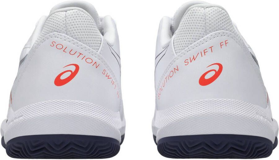 Asics Tennisschoenen SOLUTION SWIFT FF 2 CLAY
