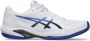 ASICS solution swift ff 2 clay in de kleur wit - Thumbnail 3