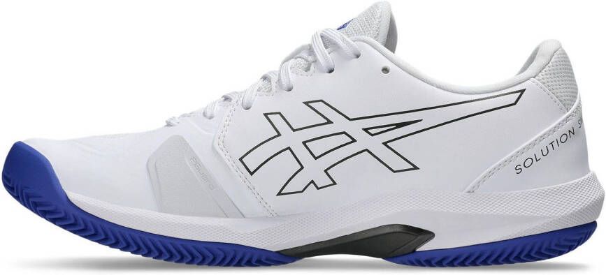 Asics Tennisschoenen SOLUTION SWIFT FF 2 CLAY