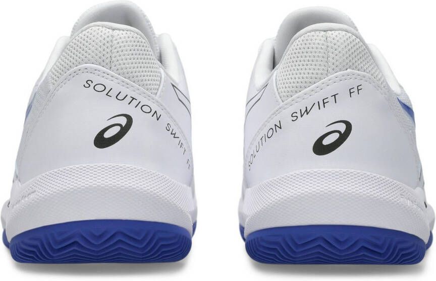 Asics Tennisschoenen SOLUTION SWIFT FF 2 CLAY