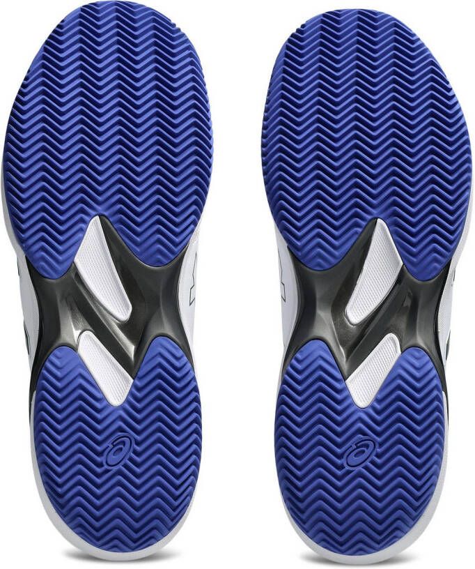 Asics Tennisschoenen SOLUTION SWIFT FF 2 CLAY