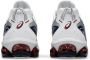 ASICS Gel Quantum 180 Ls Sneakers Streetwear Volwassen - Thumbnail 3