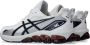 ASICS Gel Quantum 180 Ls Sneakers Streetwear Volwassen - Thumbnail 5