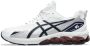 ASICS Gel Quantum 180 Ls Sneakers Streetwear Volwassen - Thumbnail 6