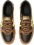 Asics Skyhand OG Black Coffee Bruin Synthetisch Lage sneakers Unisex - Thumbnail 8