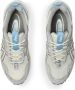 ASICS gel-1090 v2 in de kleur ecru - Thumbnail 5