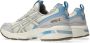 ASICS gel-1090 v2 in de kleur ecru - Thumbnail 8
