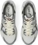 Asics GEL 1130 cream reddish brown Beige Mesh Lage sneakers Unisex - Thumbnail 16