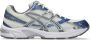 ASICS Gel-1130 Sneakers Streetwear Volwassen - Thumbnail 8