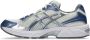ASICS Gel-1130 Sneakers Streetwear Volwassen - Thumbnail 9