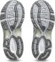 ASICS Gel 1130 Dames Schoenen Wit Maat: 37.5 Mesh Synthetisch Foot Locker - Thumbnail 7