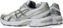 ASICS Gel 1130 Dames Schoenen Wit Maat: 37.5 Mesh Synthetisch Foot Locker - Thumbnail 8