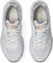 ASICS Gel-1130 Dames White- Dames White - Thumbnail 4