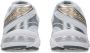 ASICS Gel-1130 Dames White- Dames White - Thumbnail 5