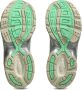 Asics Gel-1130 Sneaker Pale Oak Menthol - Thumbnail 6