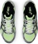 ASICS Gel 1130 Schoenen Geel Maat: 40.5 Mesh Synthetisch Foot Locker - Thumbnail 4
