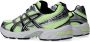 ASICS Gel 1130 Schoenen Geel Maat: 40.5 Mesh Synthetisch Foot Locker - Thumbnail 5