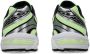 ASICS Gel 1130 Schoenen Geel Maat: 40.5 Mesh Synthetisch Foot Locker - Thumbnail 7