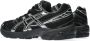 ASICS SportStyle GEL-1130 black pure silver ASICS Gel in zwart formaten: 37.5 - Thumbnail 10