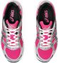 ASICS GEL-1130 Dames Schoenen Roze Maat: 40.5 Mesh Synthetisch Foot Locker - Thumbnail 5