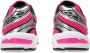 ASICS GEL-1130 Dames Schoenen Roze Maat: 40.5 Mesh Synthetisch Foot Locker - Thumbnail 6