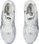 ASICS SportStyle Gel-1130 Asics Gel Schoenen white black maat: 44.5 beschikbare maaten:42.5 44.5 45 46 43.5 - Thumbnail 7