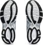 ASICS SportStyle Gel-1130 Asics Gel Schoenen white black maat: 44.5 beschikbare maaten:42.5 44.5 45 46 43.5 - Thumbnail 9