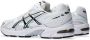 ASICS SportStyle Gel-1130 Asics Gel Schoenen white black maat: 44.5 beschikbare maaten:42.5 44.5 45 46 43.5 - Thumbnail 10