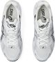 ASICS SportStyle Gel-1130 Asics Gel Schoenen white black maat: 44.5 beschikbare maaten:42.5 44.5 45 46 43.5 - Thumbnail 14