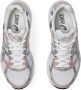 ASICS Stijlvolle Sneakers voor Actieve Levensstijl White Dames - Thumbnail 13