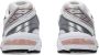 ASICS Stijlvolle Sneakers voor Actieve Levensstijl White Dames - Thumbnail 14