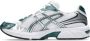 ASICS SportStyle Gel-1130 ASICS Gel in wit formaten: 39.5 - Thumbnail 16