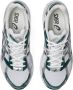 ASICS SportStyle Gel-1130 ASICS Gel in wit formaten: 39.5 - Thumbnail 17