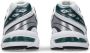 ASICS SportStyle Gel-1130 ASICS Gel in wit formaten: 39.5 - Thumbnail 18