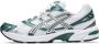 ASICS SportStyle Gel-1130 ASICS Gel in wit formaten: 39.5 - Thumbnail 21